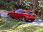 Mercedes-Benz A45 AMG 2013 года (AU)